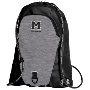 Sackpack Under Armour F22 Novelty