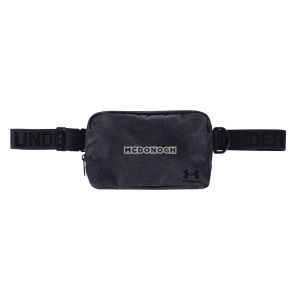 UA CROSS BODY BAG Black