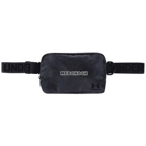UA CROSS BODY BAG Black