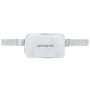 UA CROSS BODY BAG White