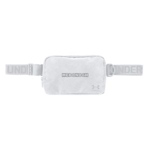UA CROSS BODY BAG White