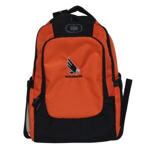 Backpack OGIO Orange