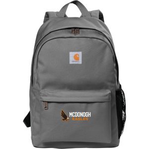 Backpack Carhartt Grey