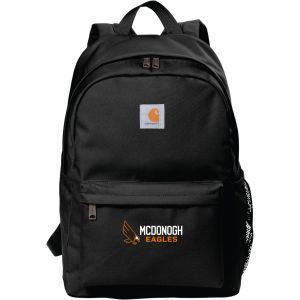 Backpack Carhartt Black