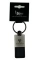 Leather Keytag
