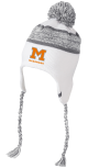 BackCountry Knit Hat - White
