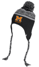 BackCountry Knit Hat - Black