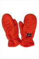 KnowWear Youth Berber Mitten Orange