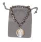 JK McDonogh Charm Bracelet