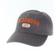 L2 Dark Grey 1873 Hat