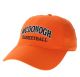L2 Cool Fit Basketball Hat Orange