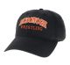 L2 Cool Fit Wrestling Hat Black