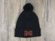 L2 KTCB Knit Hat Black