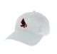L2 Cool Fit Eagle Hat White