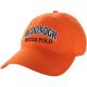 L2 Cool Fit Water Polo Hat Orange