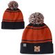 Under Armour Stripe Pom Hat Adult