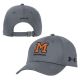 UA Blitzing Hat Grey