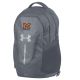 Backpack-UA Hustle 6 Grey