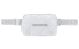 UA CROSS BODY BAG White