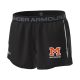 Under Armour Women's Playup Short BL-AM