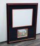 Diploma Frame-Wood