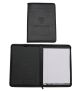 Padfolio Leather McDonogh Bifold