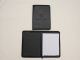 Padfolio-Leather Bifold