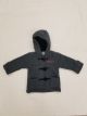 Jacket-Youth KW Duffle-4T