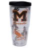 McDonogh Tervis Tumbler 24 oz.