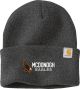 McDonogh Carhartt Knit Hat