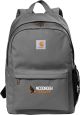 Backpack-Carhartt GREY