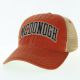 L2 Trucker Hat Orange