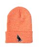 L2 Marled Knit Hat Orange