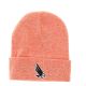 L2 Marled Knit Hat Orange