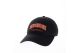 L2 Cool Fit Football Hat Black