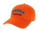 L2 Cool Fit Lacrosse Hat Orange