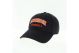 L2 Cool Fit Baseball Hat Black