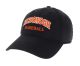 L2 Cool Fit Baseball Hat Black