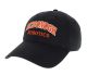 L2 Canvas Robotics Hat Black