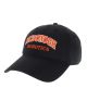 L2 Canvas Robotics Hat Black