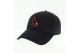 L2 Cool Fit Eagle Hat Black