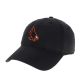 L2 Cool Fit Eagle Hat Black