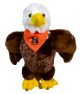 Stuffed McDonogh Eagle