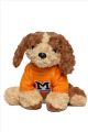 Eddie McDonogh Orange Sweater Dog