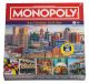 MONOPOLY Game