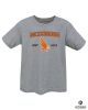 Artisan McDonogh Toddler Grey Tee