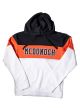 Know Wear Colorblock Sweathood