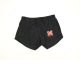 BAW SHORTS BLACK