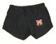 BAW Girls Shorts Black