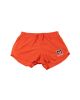 BAW Girls Shorts Orange